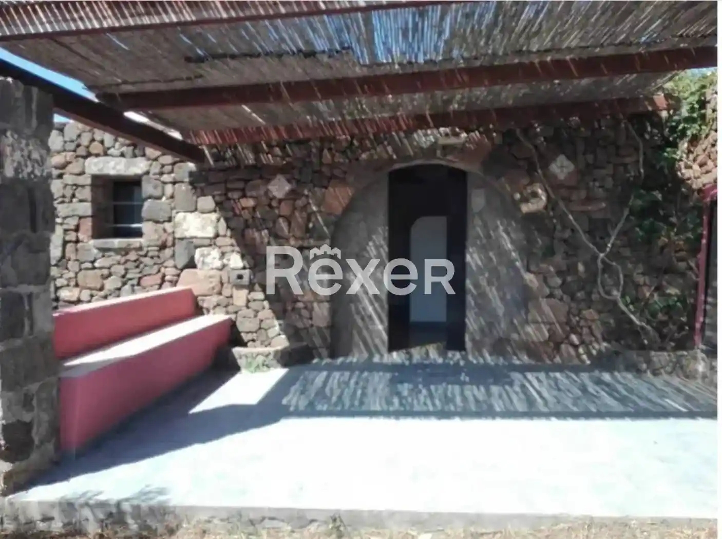 Villa in vendita a Pantelleria