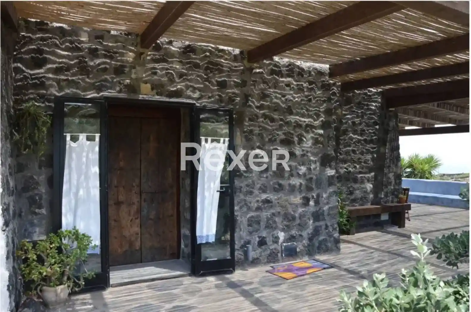 Villa in vendita a Pantelleria