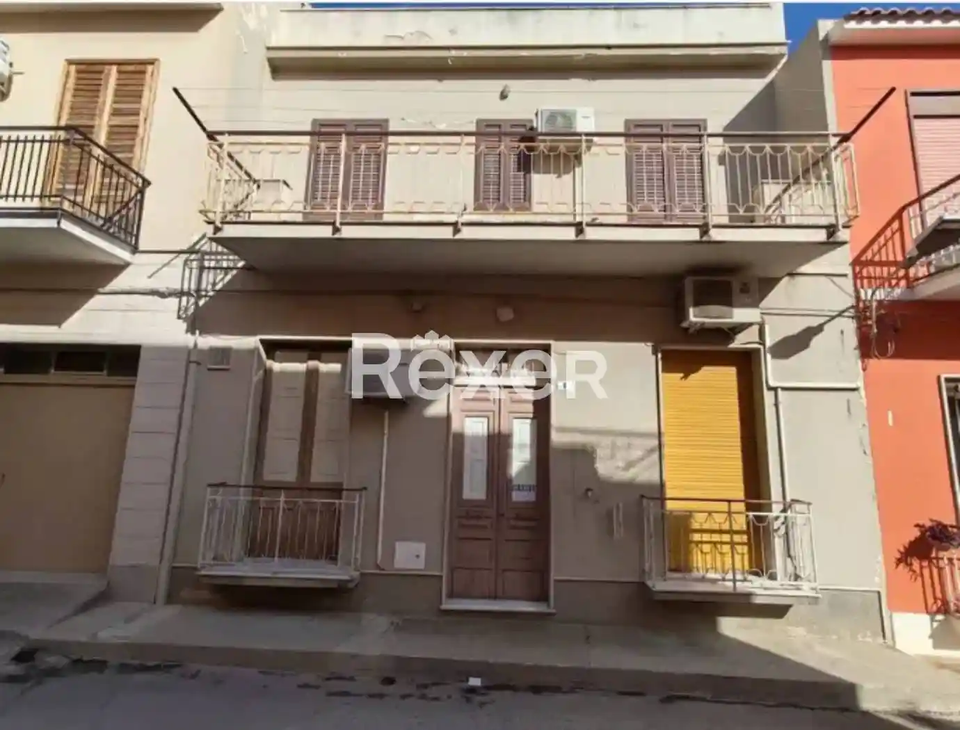 Casa indipendente in vendita a Avola