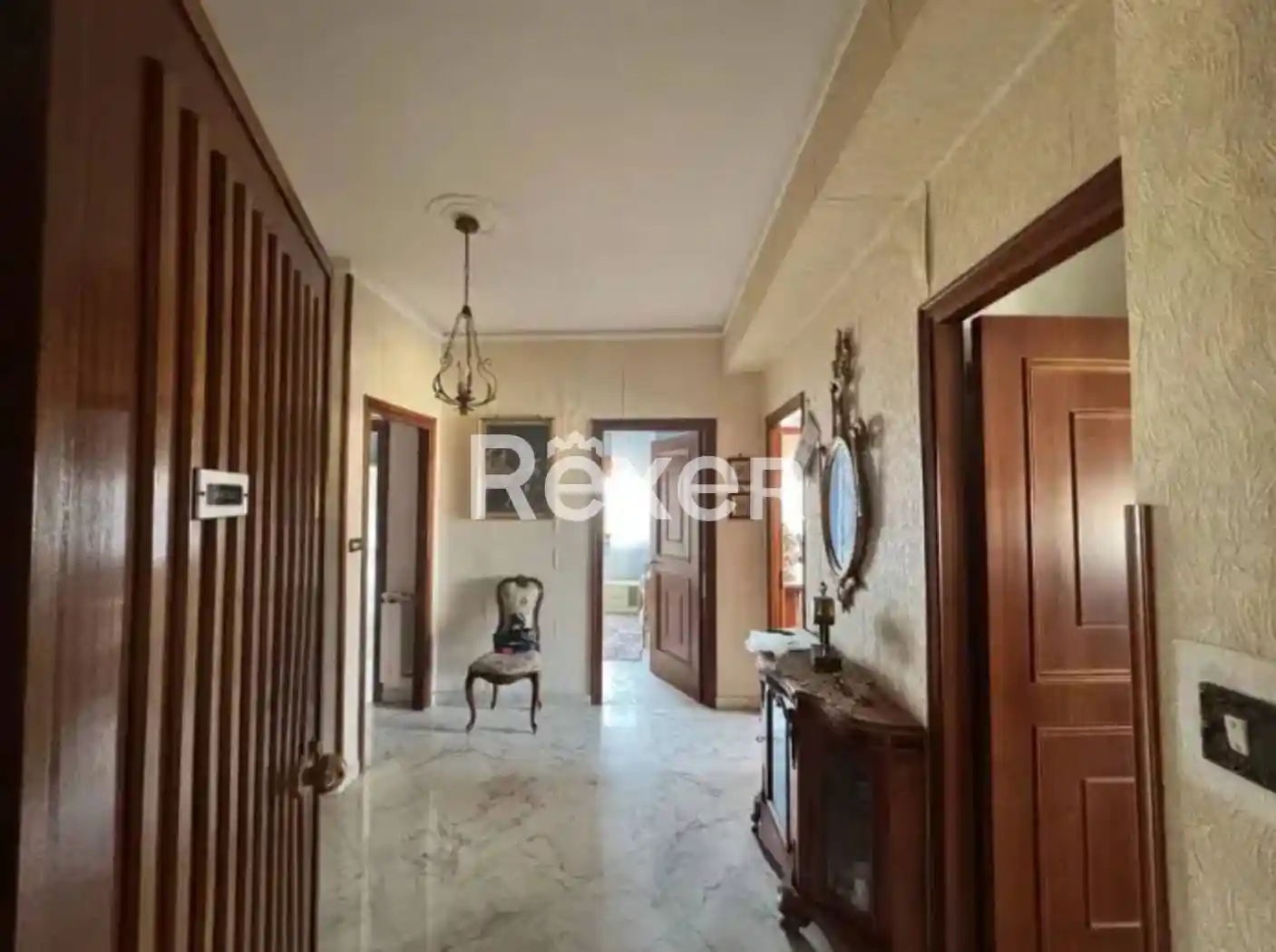 Appartamento in vendita a Ribera