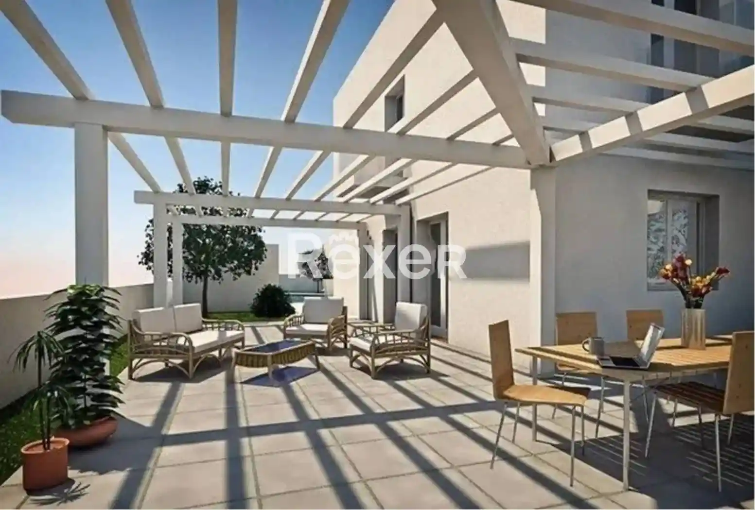 Villa in vendita a Paceco