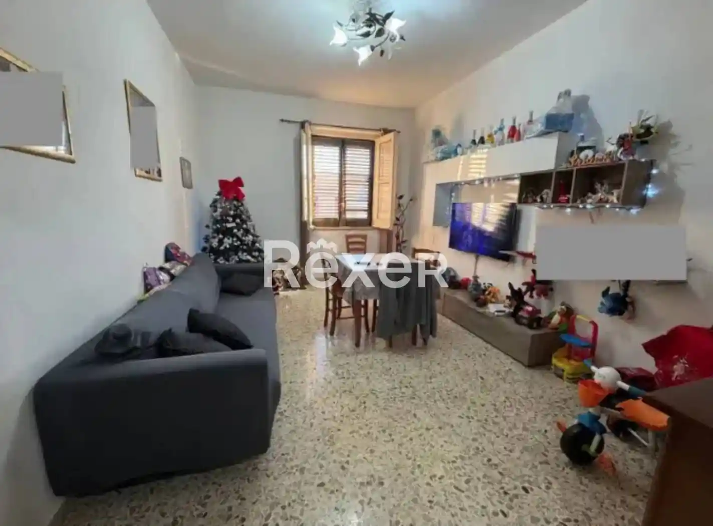 Appartamento in vendita a Trapani