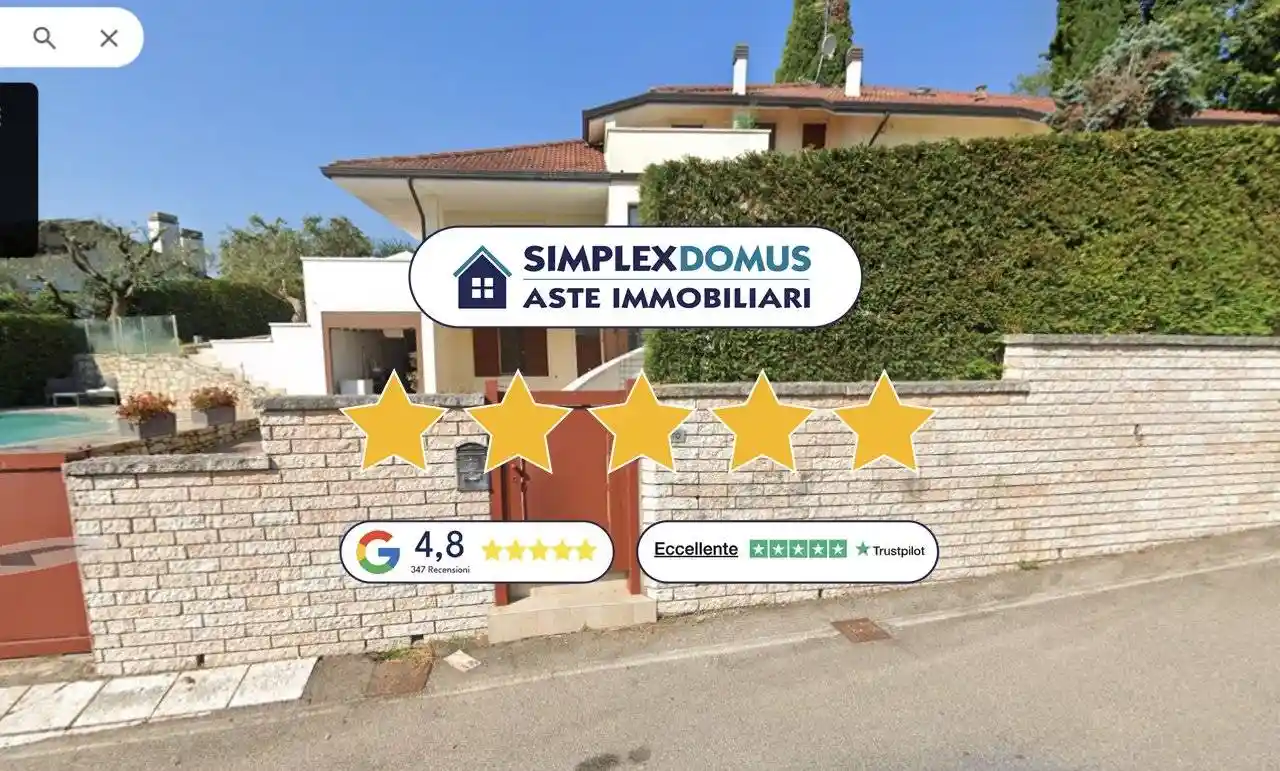 Villa in vendita a Lavagno