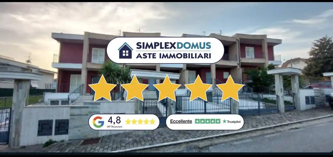 Villa in vendita a Nereto