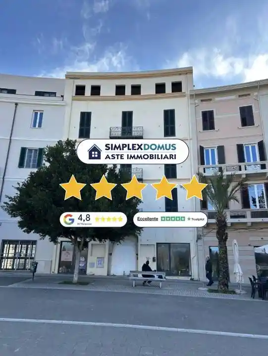 Appartamento in vendita a Sassari