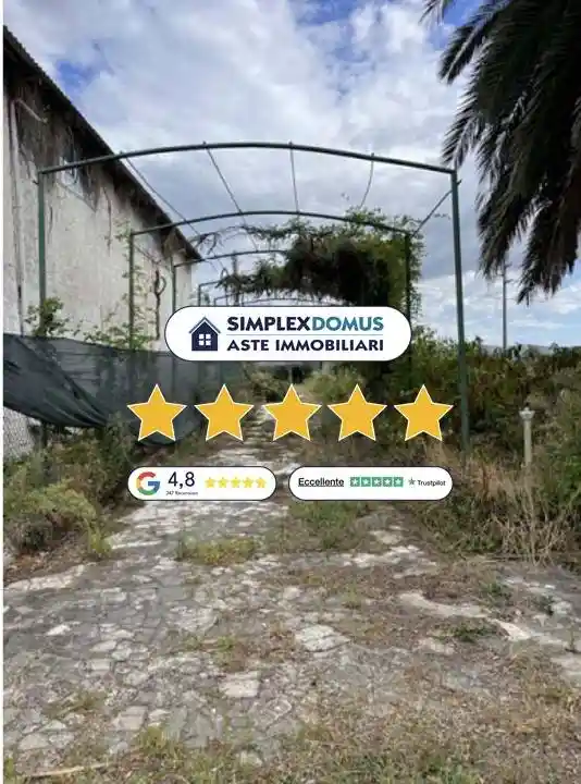 Villa in vendita a Cori