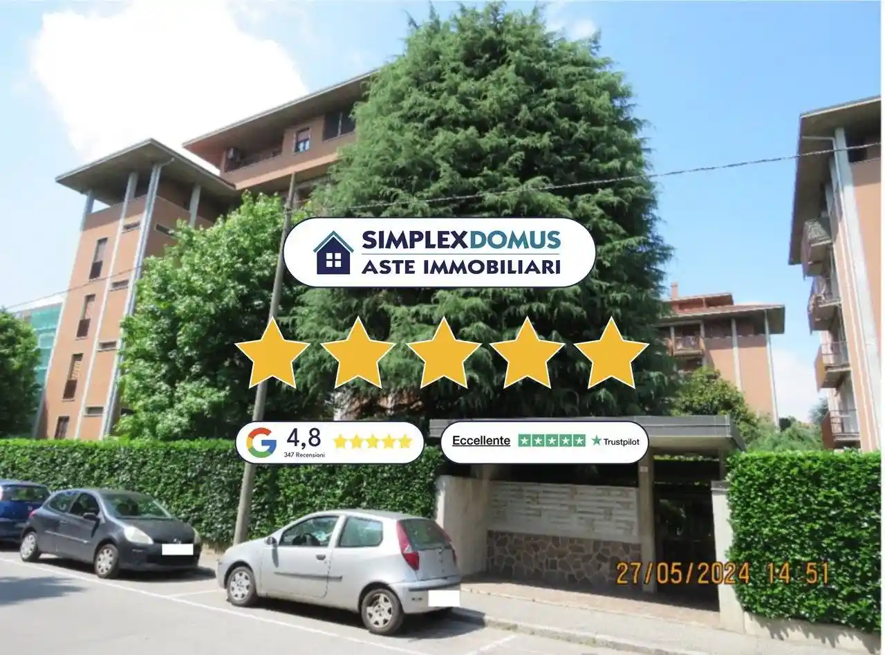 Appartamento in vendita a Inzago