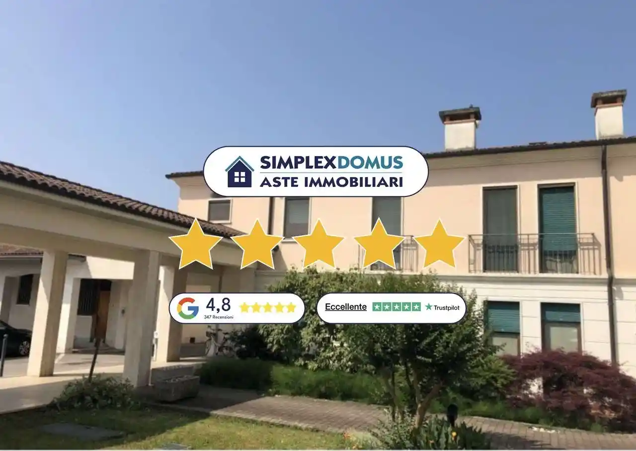 Appartamento in vendita a Isola Vicentina