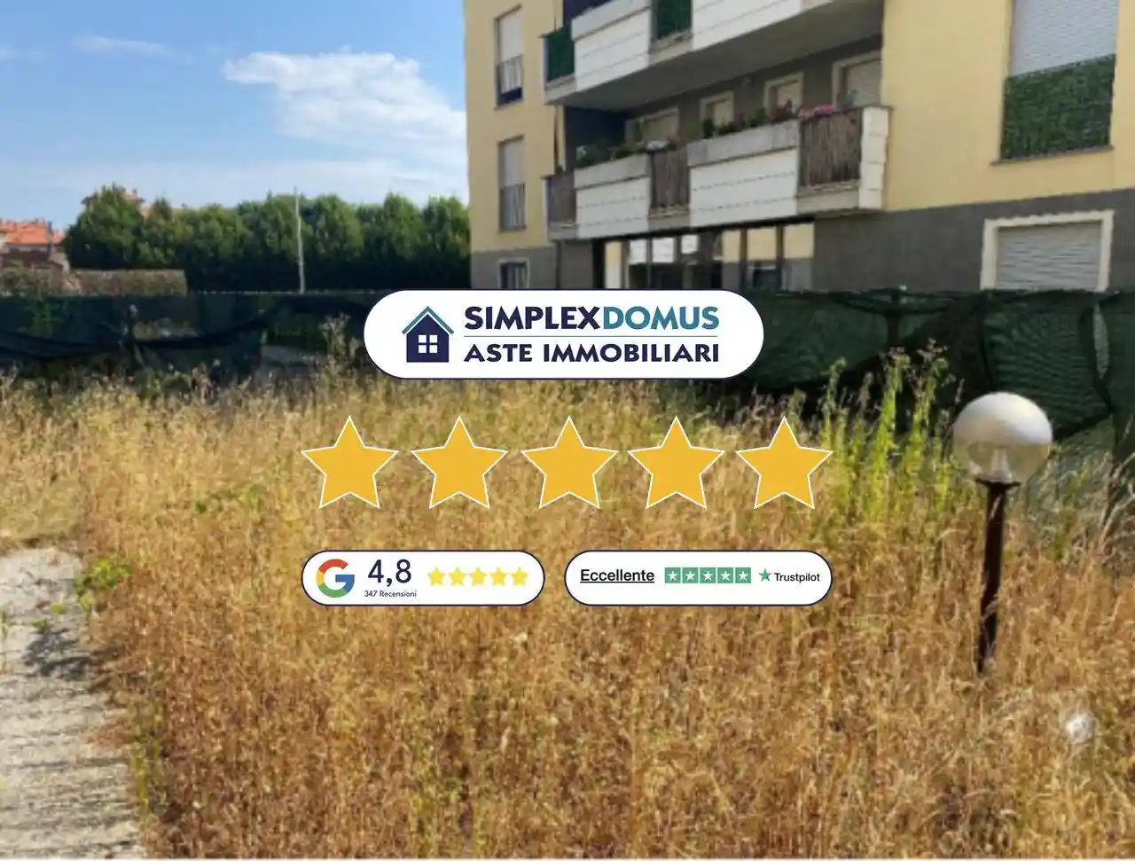 Appartamento in vendita a Gerenzano