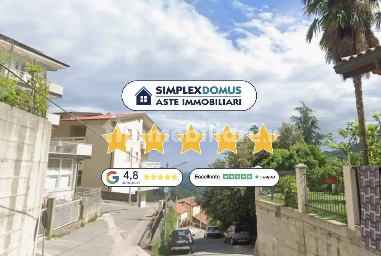 Appartamento in vendita a Taverna