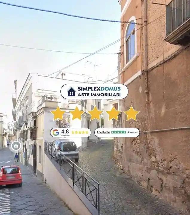 Appartamento in vendita a Palma Campania