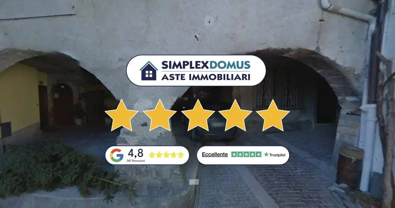 Appartamento in vendita a Mezzoldo