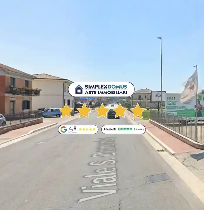 Appartamento in vendita a Isola del Liri