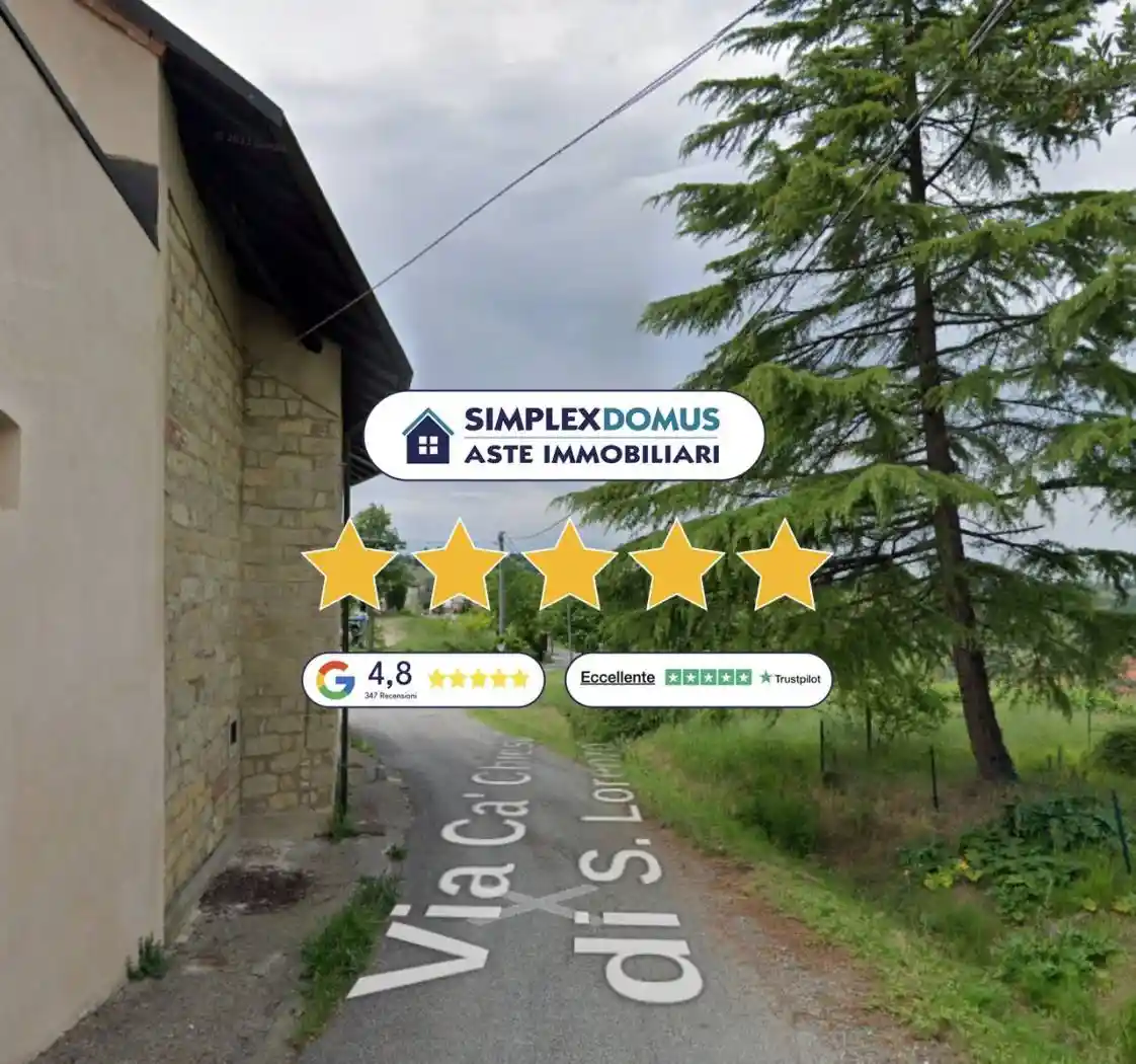 Villa in vendita a Vignale Monferrato