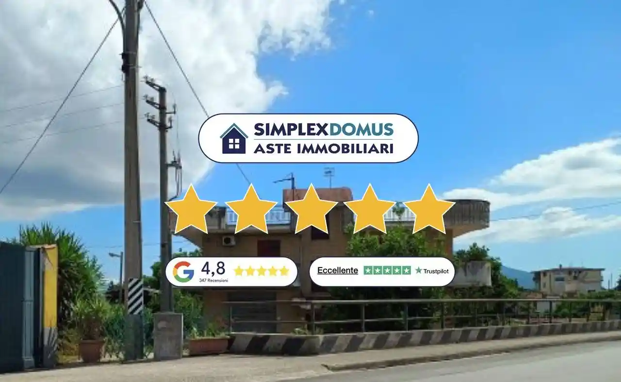 Appartamento in vendita a Nola