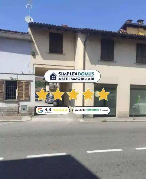 Appartamento in vendita a Belgioioso