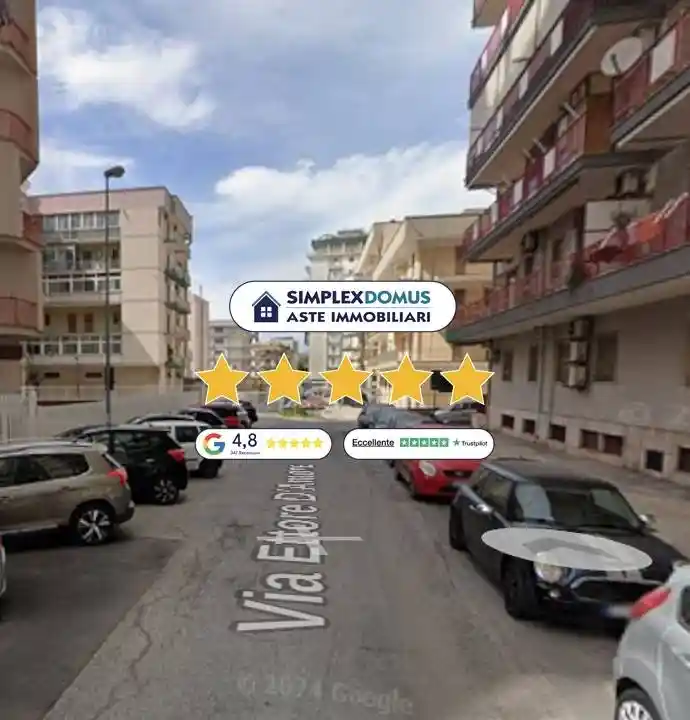 Appartamento in vendita a Taranto