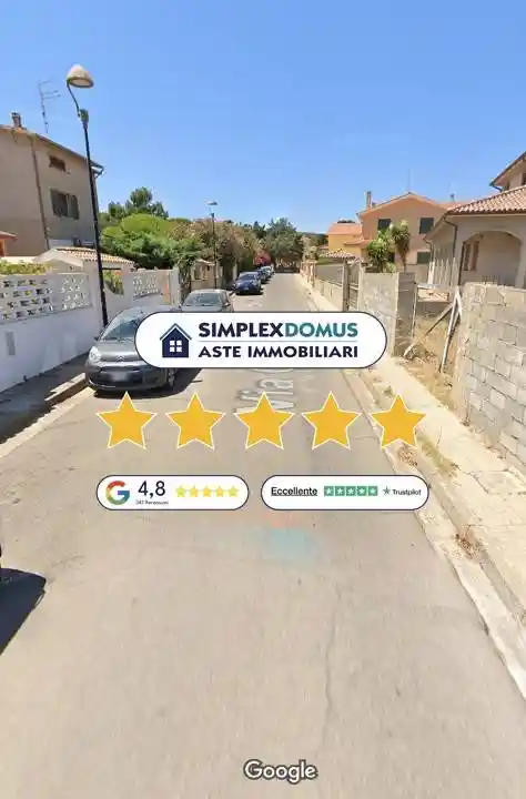 Villa in vendita a Sant'Antioco