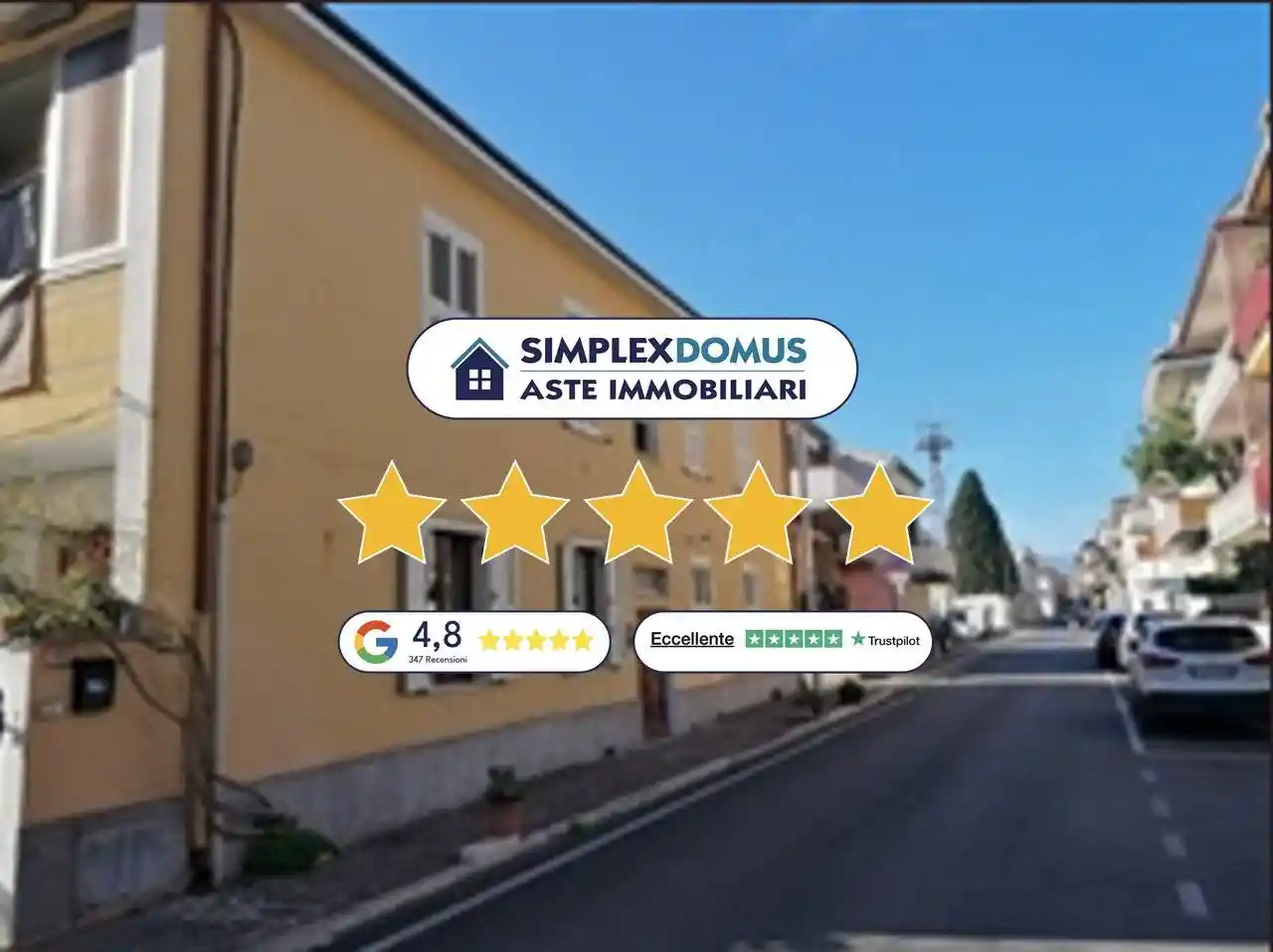 Appartamento in vendita a Alba Adriatica