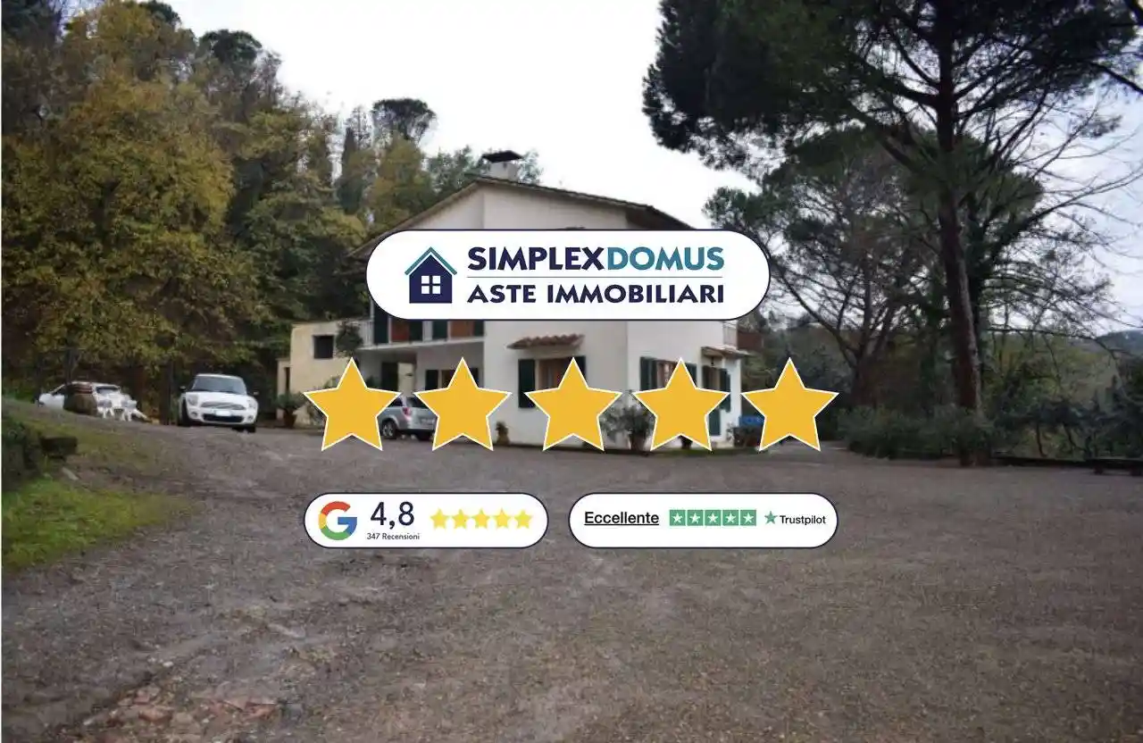 Villa in vendita a Lastra a Signa