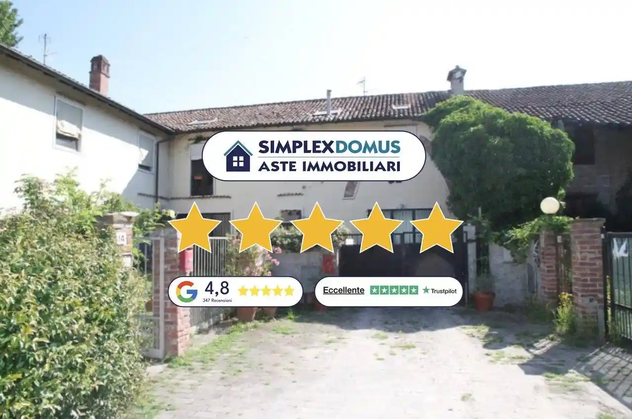 Appartamento in vendita a Zerbolò