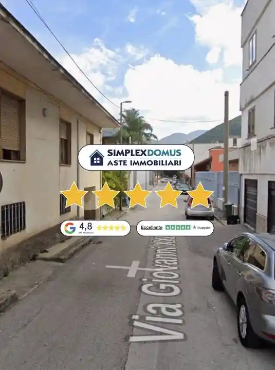 Appartamento in vendita a Mugnano del Cardinale