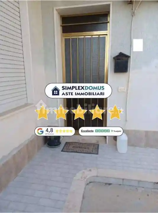 Appartamento in vendita a Petrosino