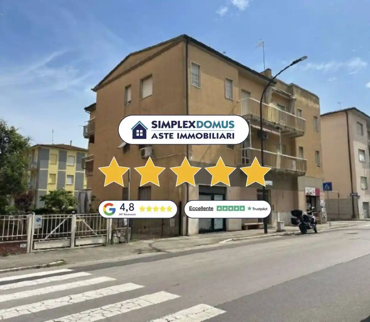 Appartamento in vendita a Grosseto