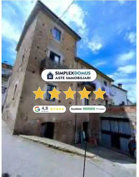 Villa in vendita a San Marco Argentano