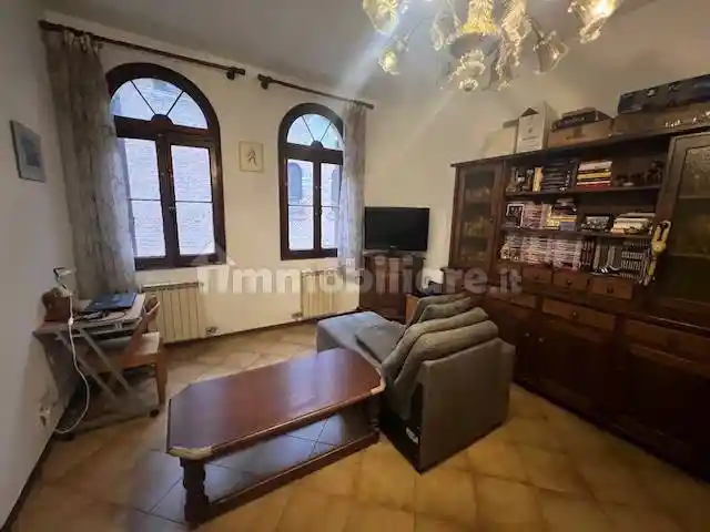 Appartamento in vendita a Venezia