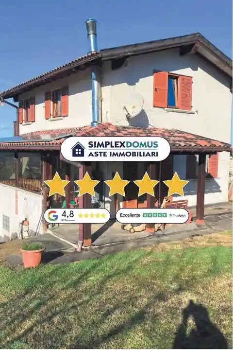 Villa in vendita a Rocca Sinibalda