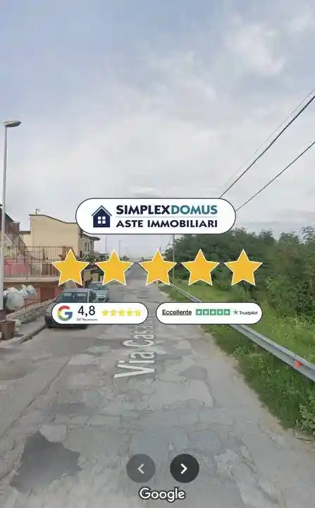 Appartamento in vendita a Quarto