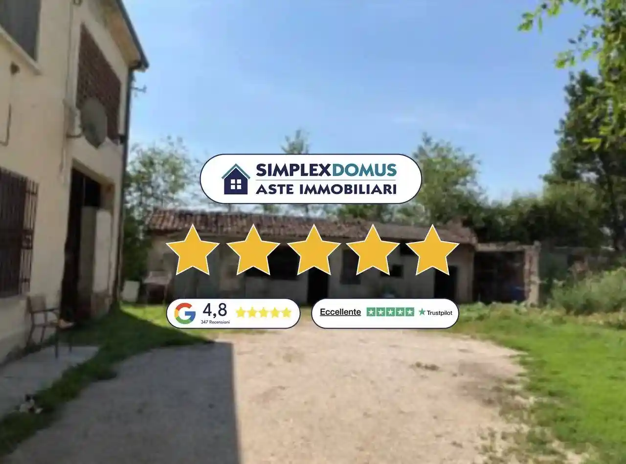 Villa in vendita a Quistello