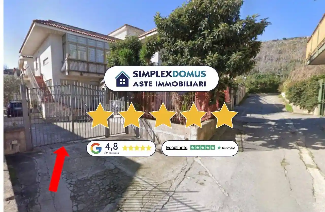 Villa in vendita a Palermo