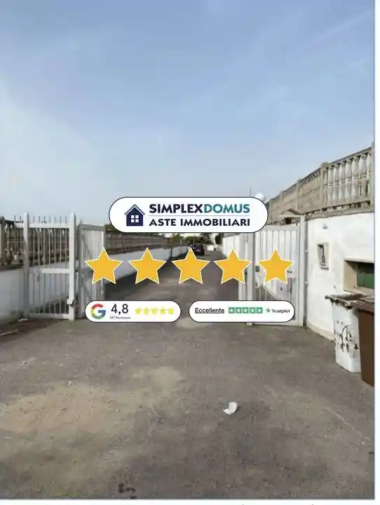 Villa in vendita a Pozzuoli