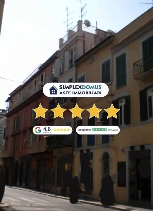 Appartamento in vendita a Albano Laziale