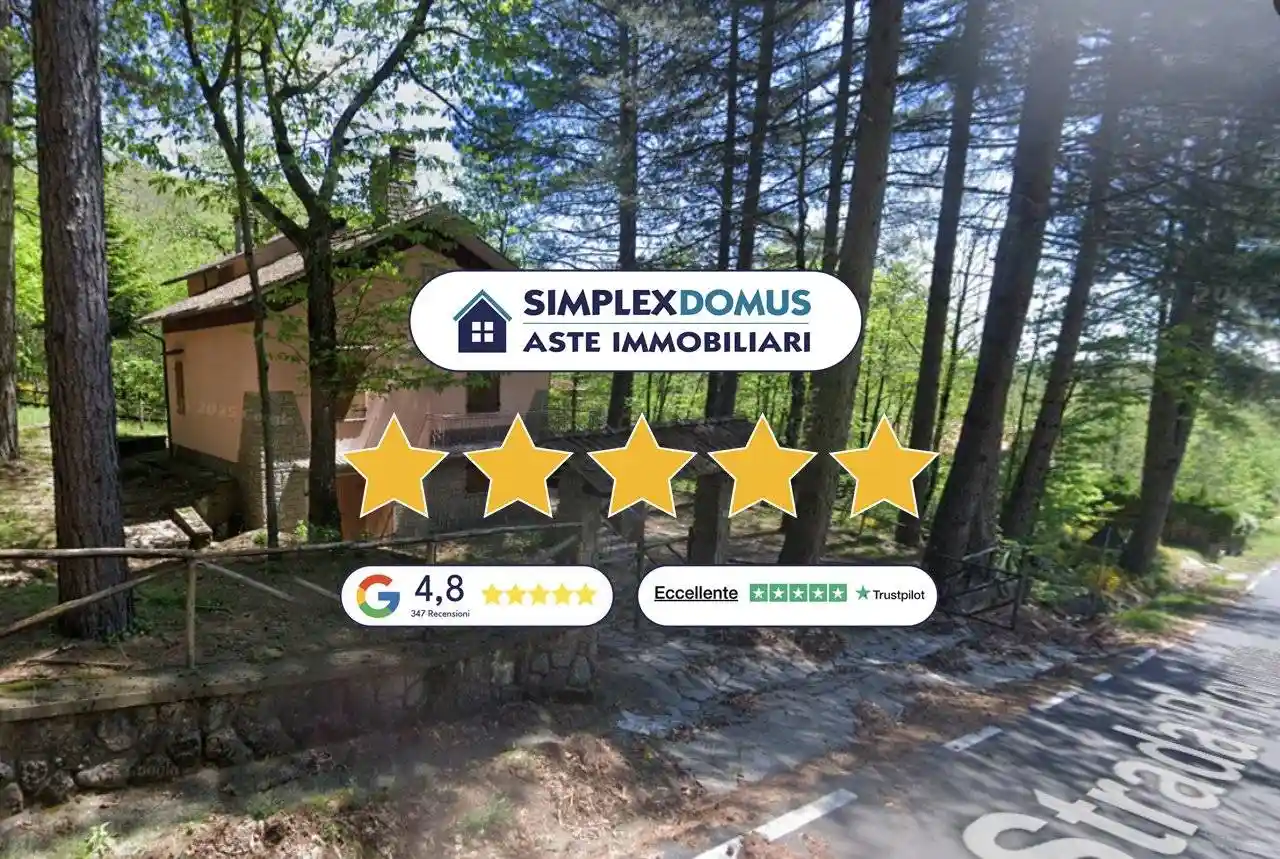 Villa in vendita a Santa Fiora