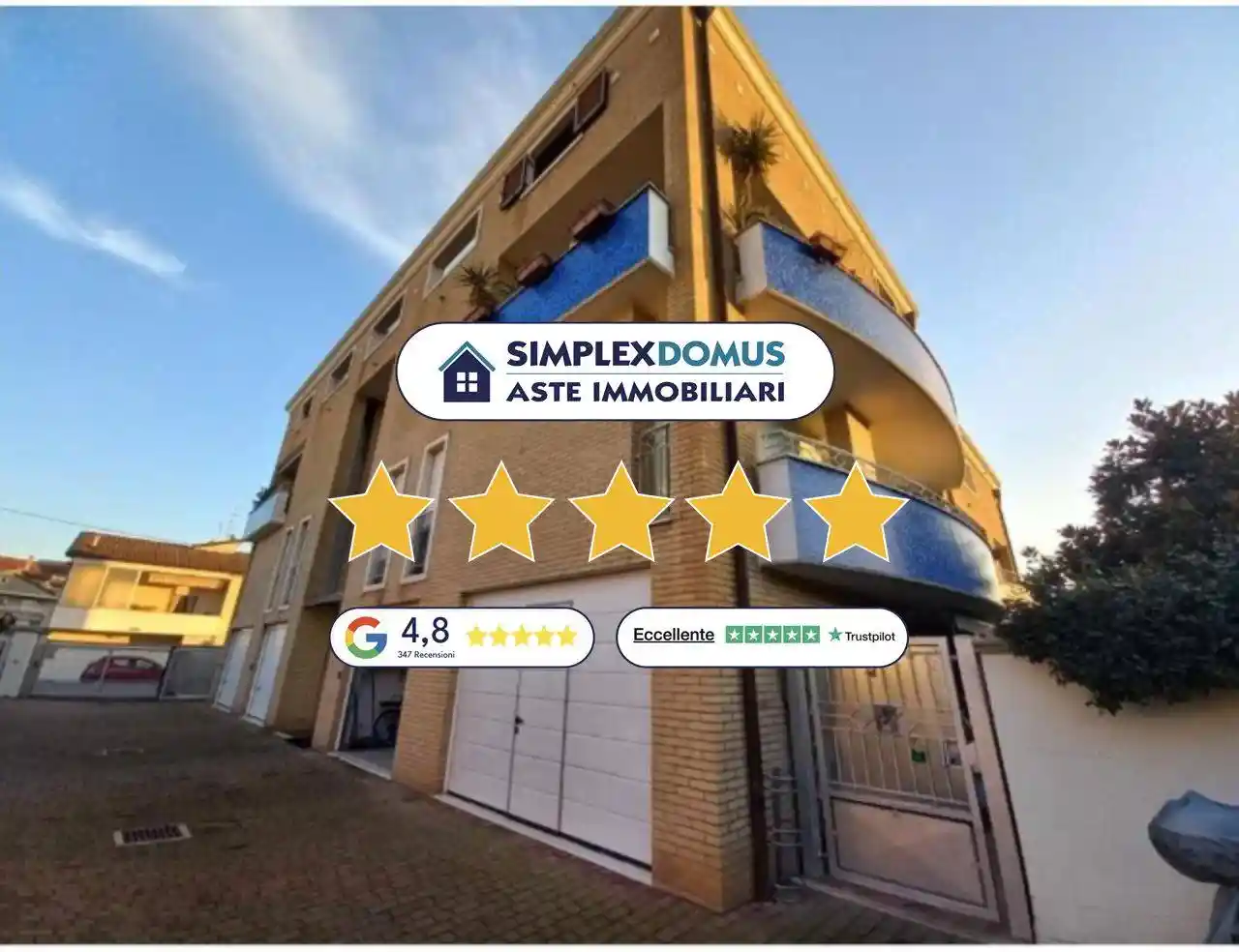 Appartamento in vendita a Pescara