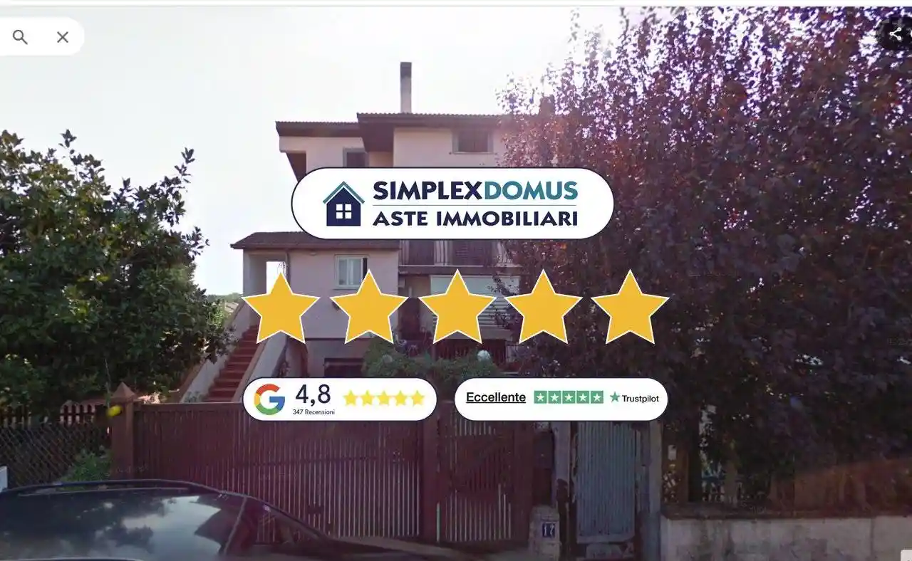 Appartamento in vendita a Ardea