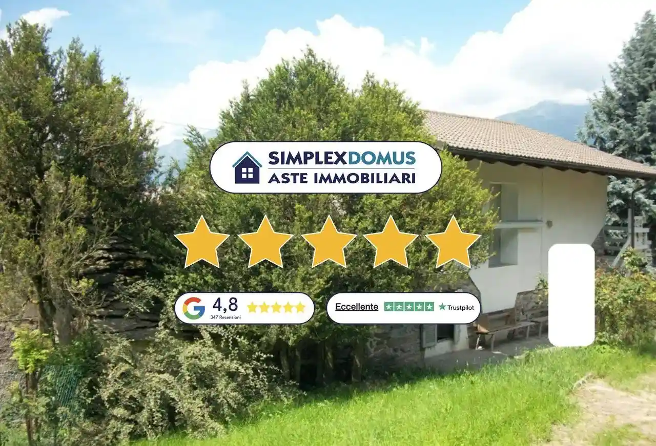 Appartamento in vendita a Alpette