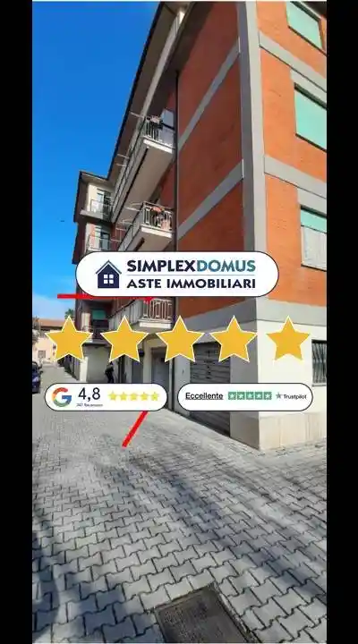 Appartamento in vendita a Rieti