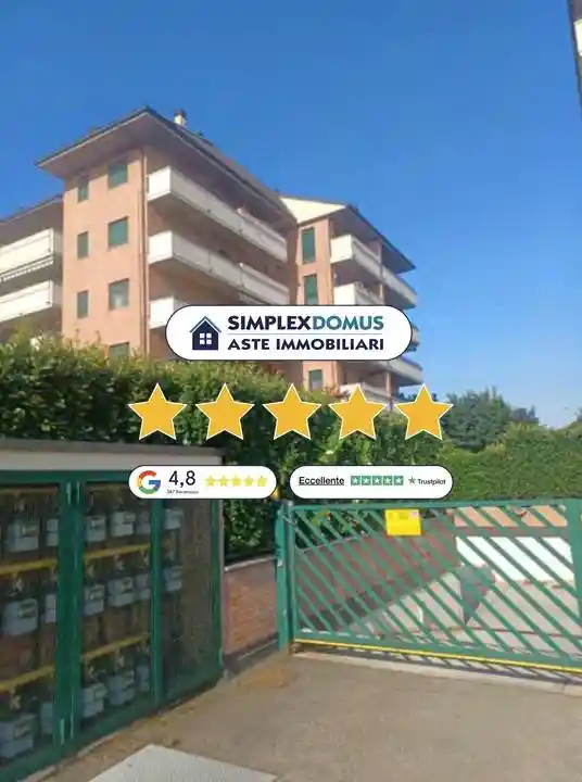 Appartamento in vendita a Pioltello