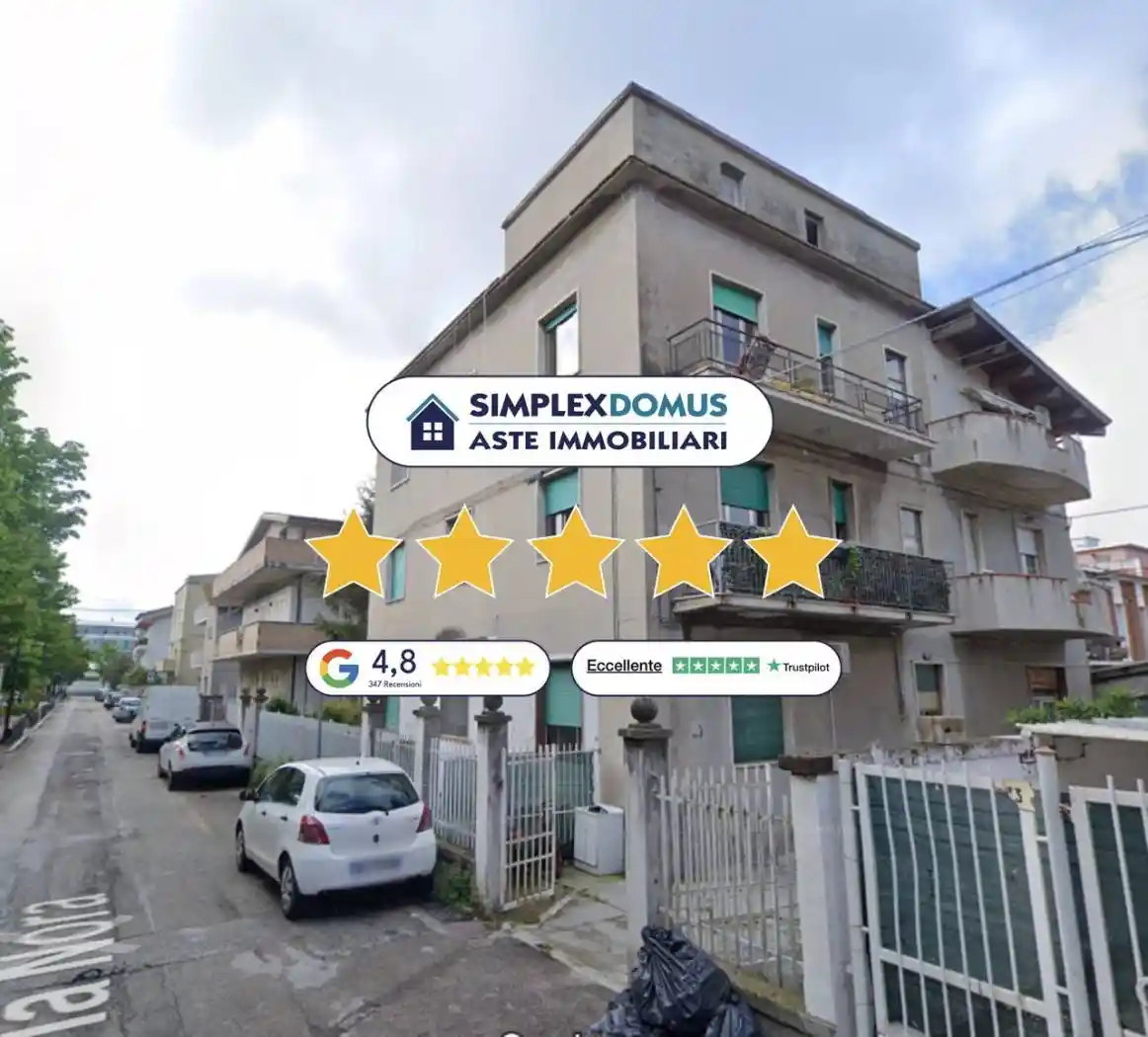 Appartamento in vendita a Pescara