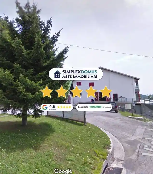 Appartamento in vendita a Abetone Cutigliano