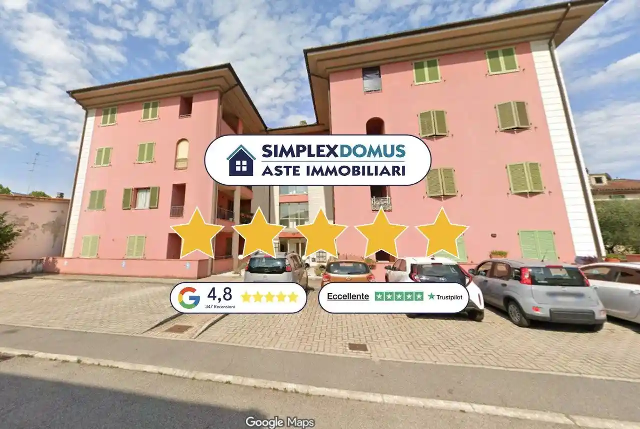 Appartamento in vendita a Serravalle Pistoiese