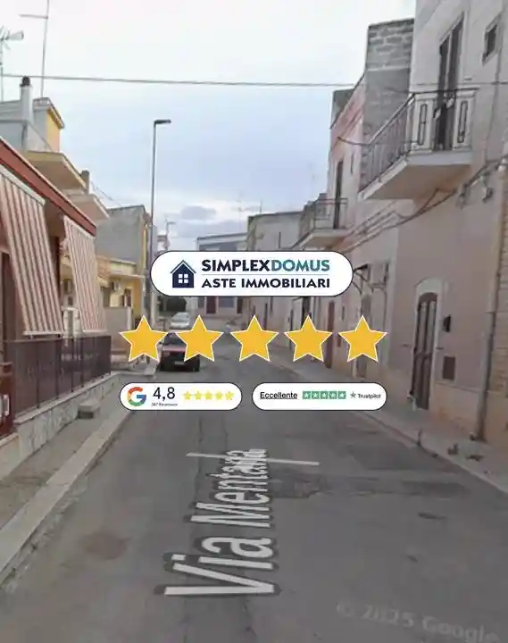 Appartamento in vendita a Bitonto