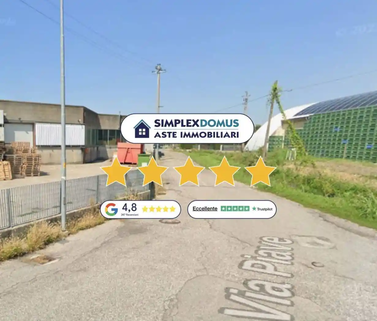 Appartamento in vendita a Angiari