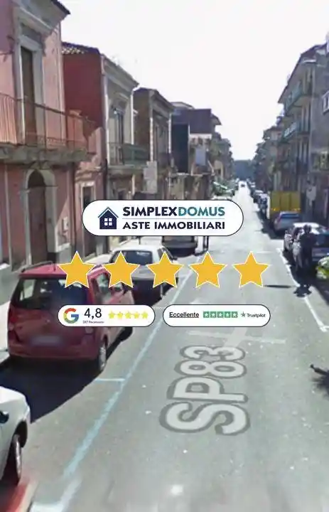 Appartamento in vendita a Aci Catena