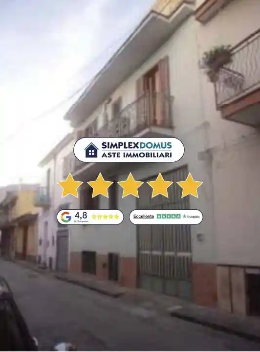 Appartamento in vendita a Baiano