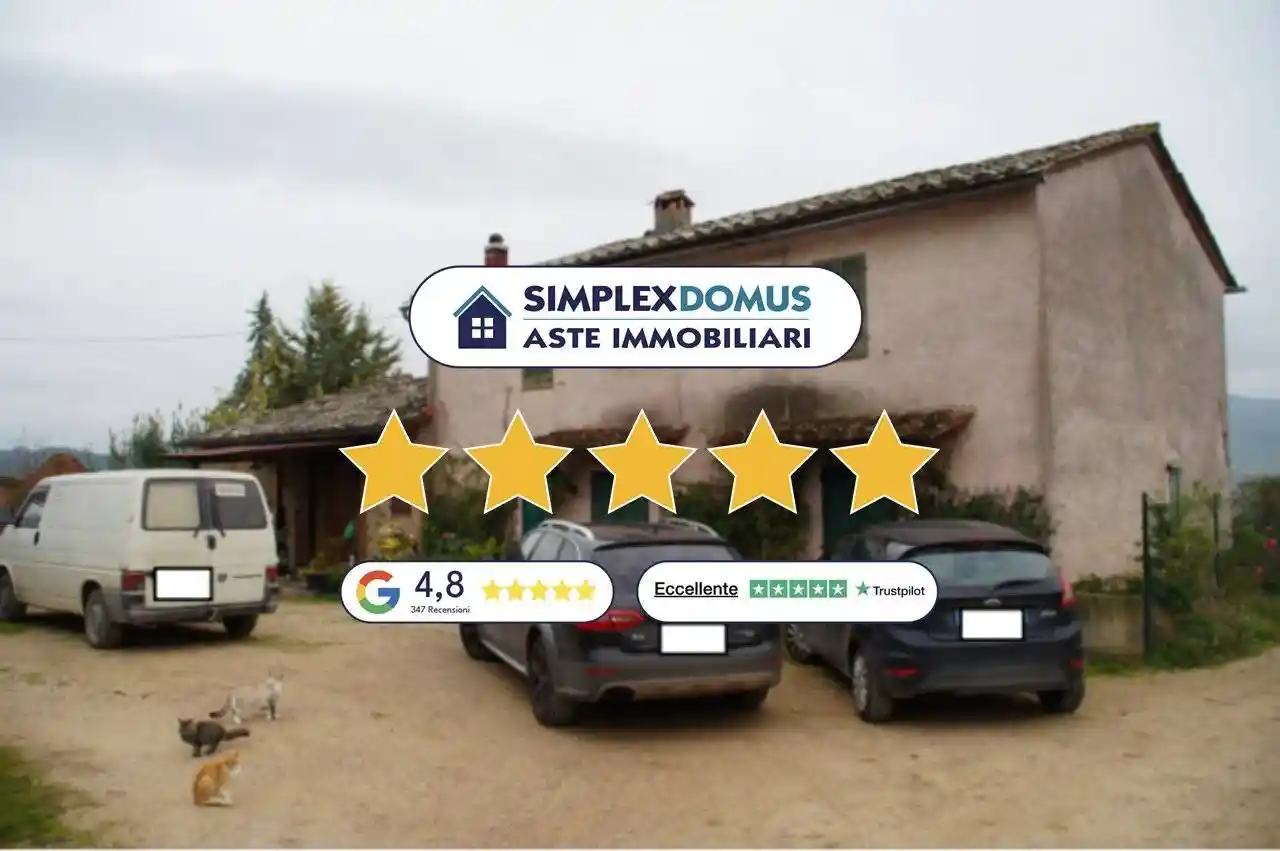 Villa in vendita a Castiglione del Lago